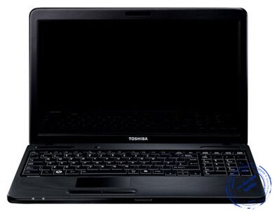 ноутбук Toshiba SATELLITE C660